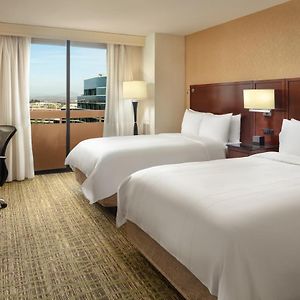 Double Room Two Double Beds