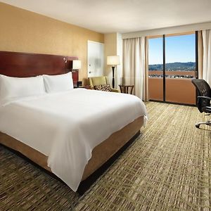 Deluxe Room Balcony